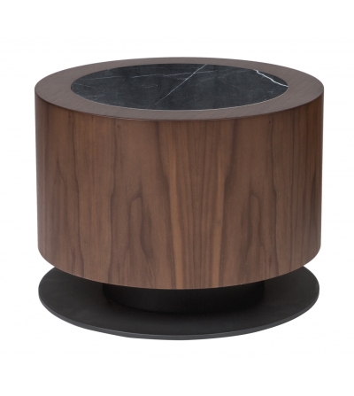Table Basse Ronde W-Moon E006 - AL2