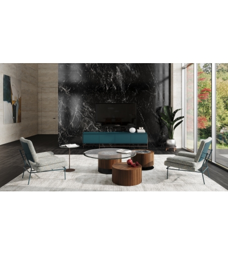 Tavolino Rotondo W-Moon F006 - AL2