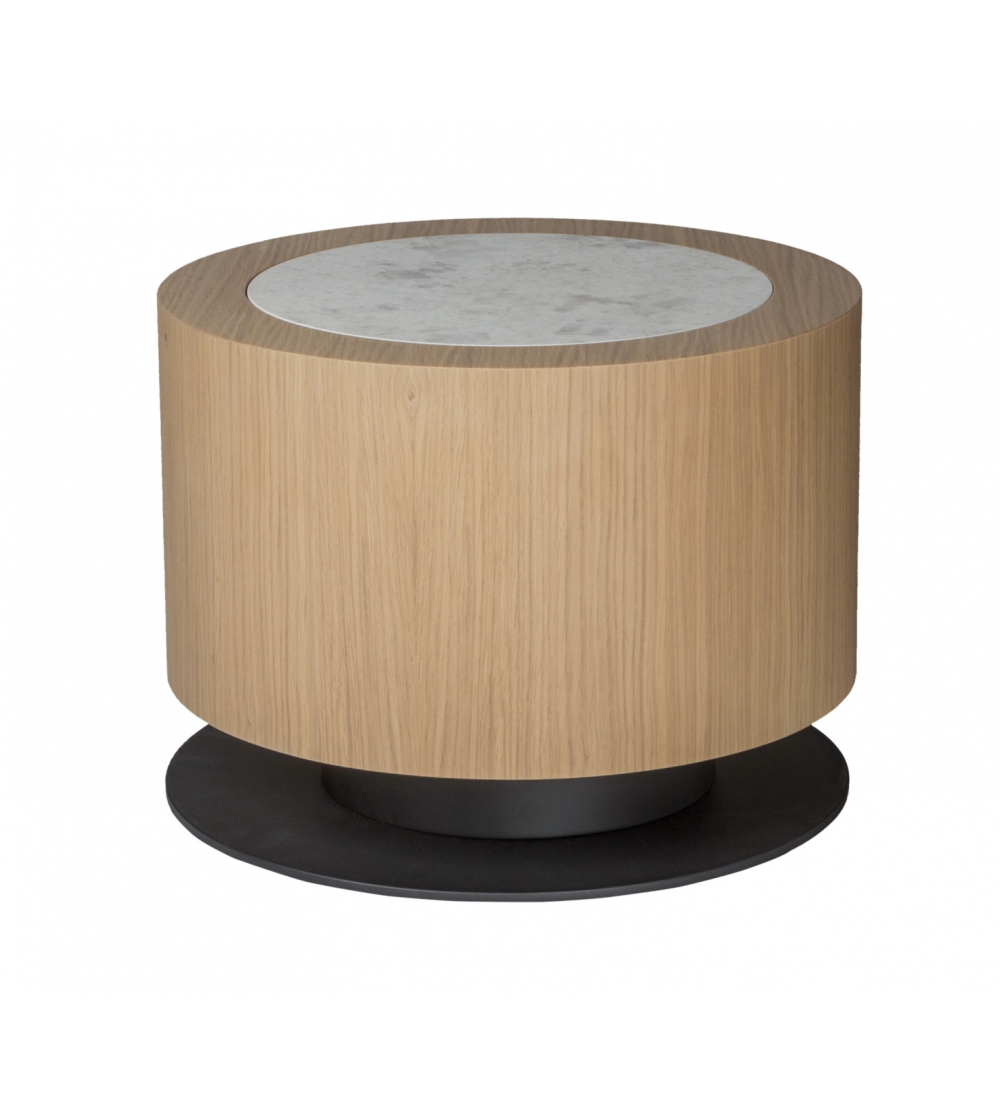 Table Basse Ronde W-Moon E006 - AL2