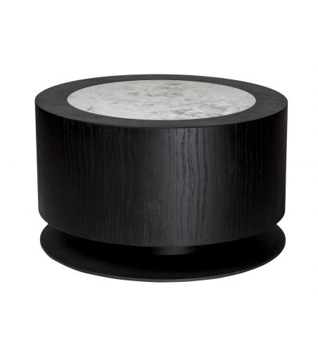 AL2 - W-Moon F006 Runder Couchtisch