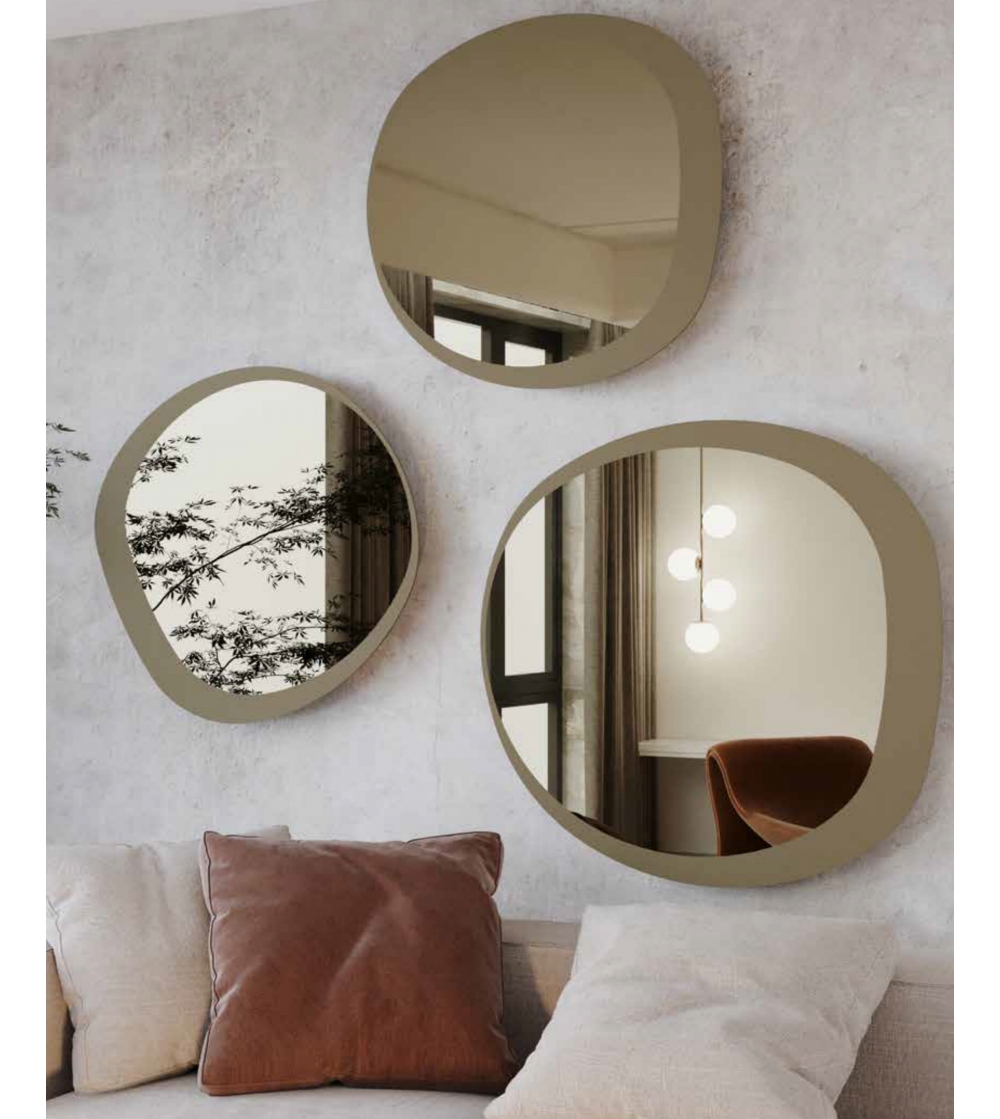 Spiegel Eclisse - Vessicchio Design