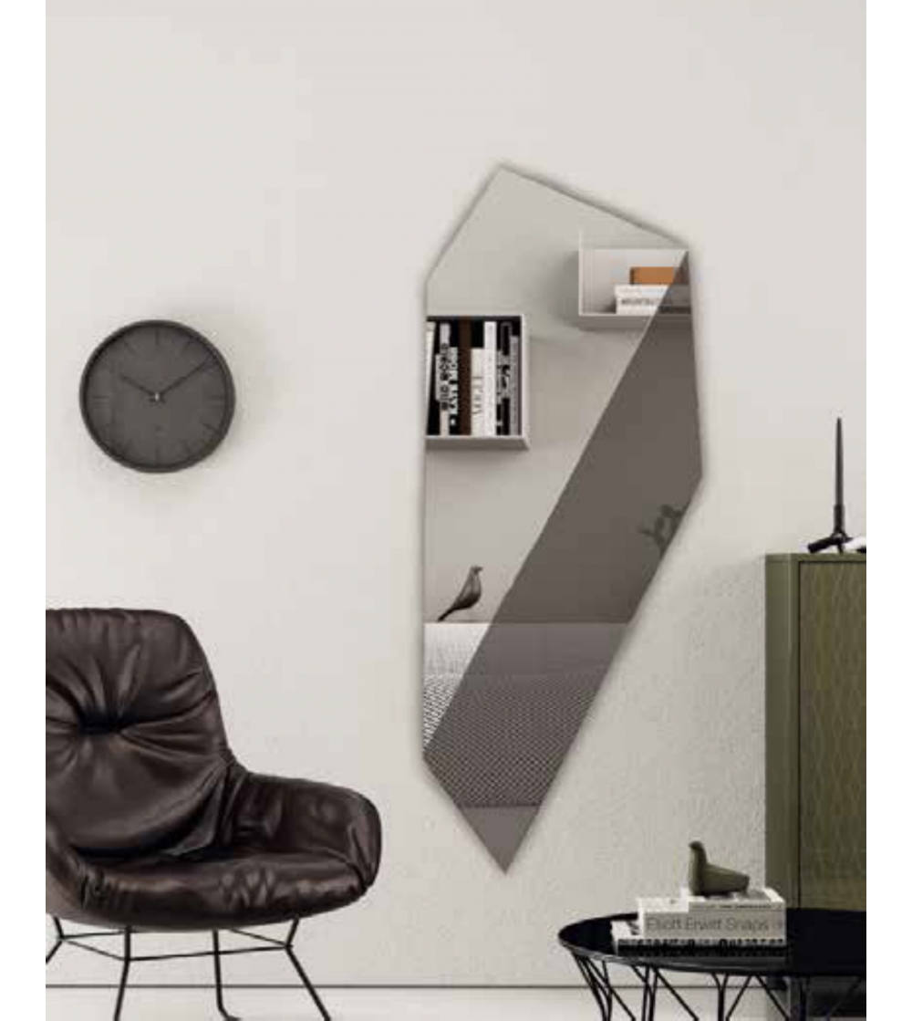 Specchio Emera - Vessicchio Design