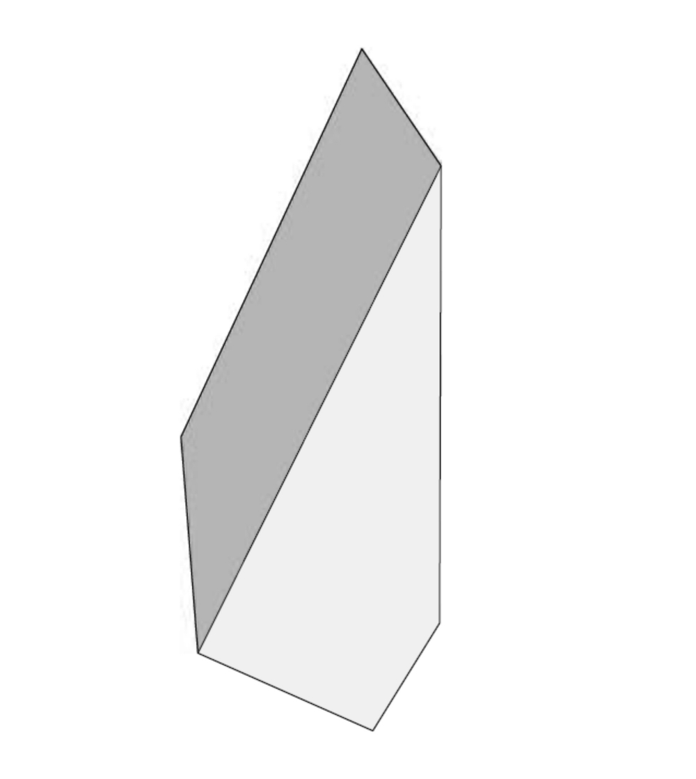 Miroir Emera - Vessicchio Design