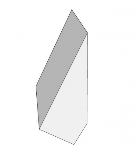 Espejo Emera - Vessicchio Design