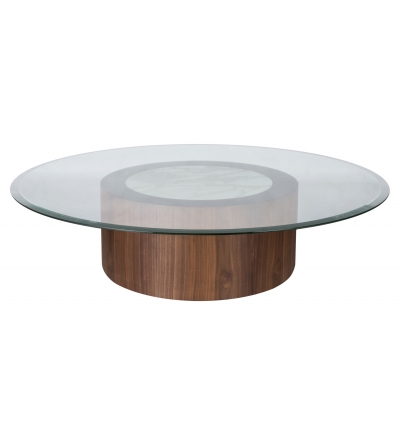 Mesita Redonda W-Moon G006 - AL2