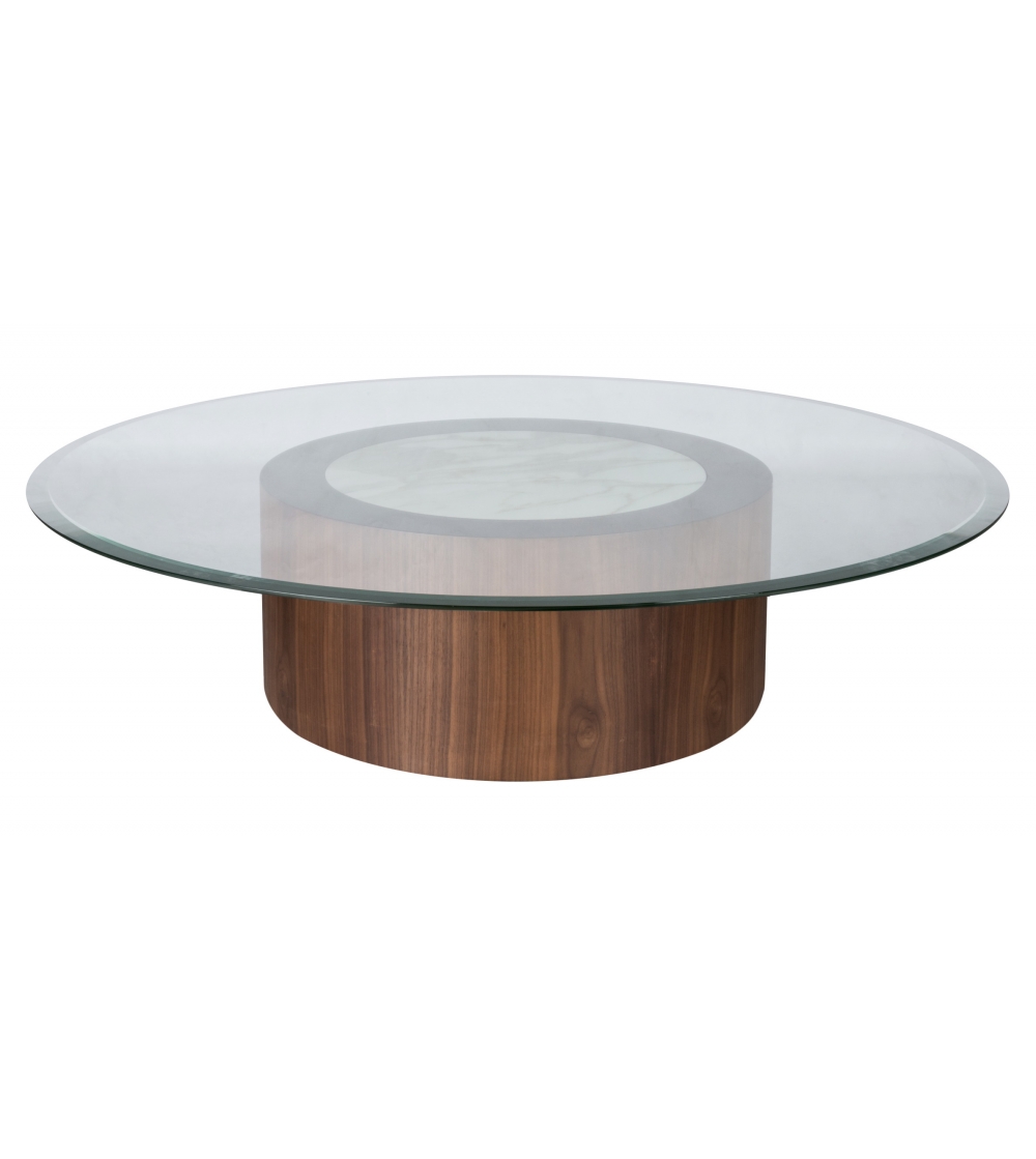 AL2 - W-Moon G006 Round Coffee Table