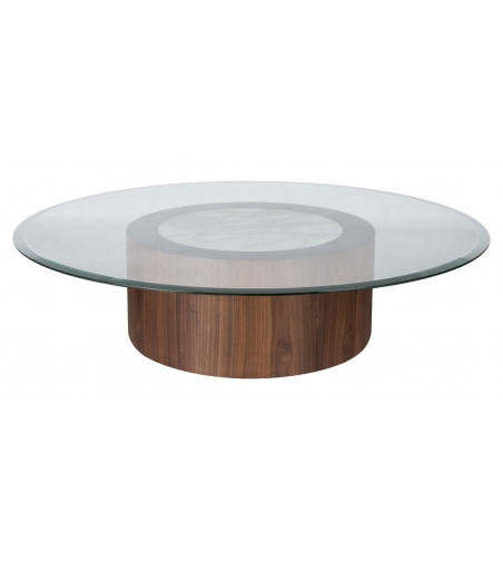 Table Basse Ronde W-Moon G006 - AL2