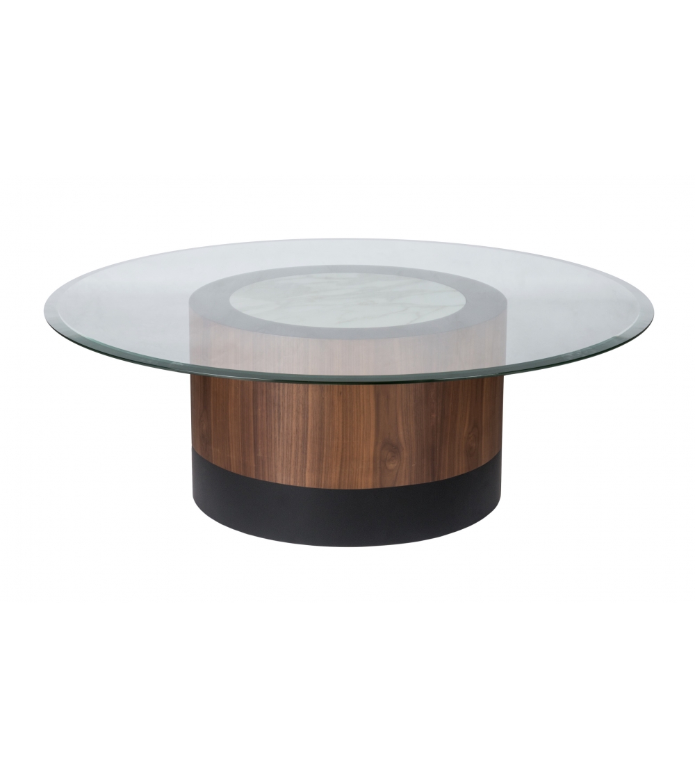 AL2 - W-Moon H006 Round Coffee Table