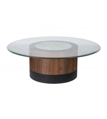 Tavolino Rotondo W-Moon H006 - AL2