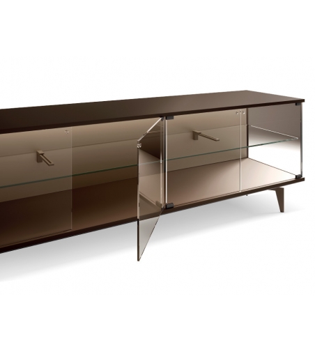 Ego Zeroventiquattro - Alfa Glas Sideboard
