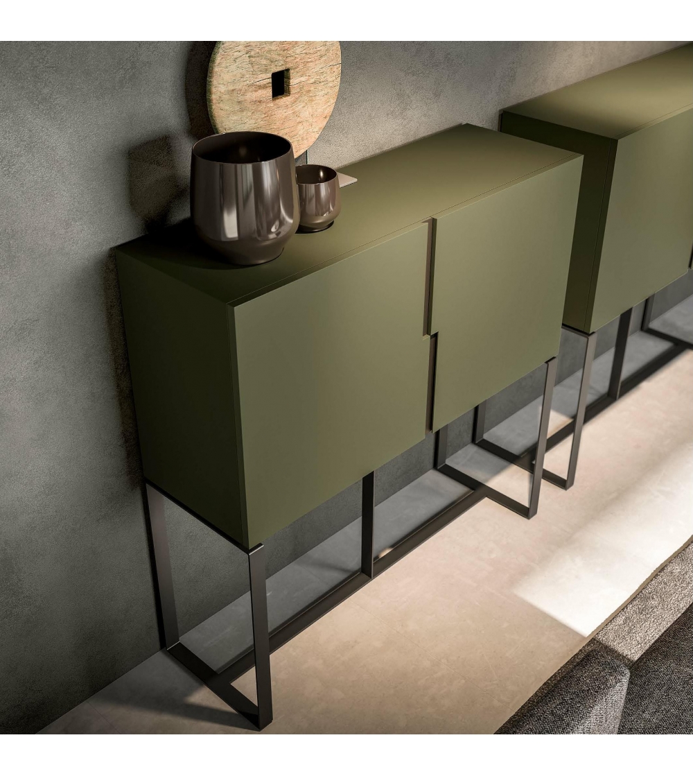 Buffet Haut Sketch - Ego...
