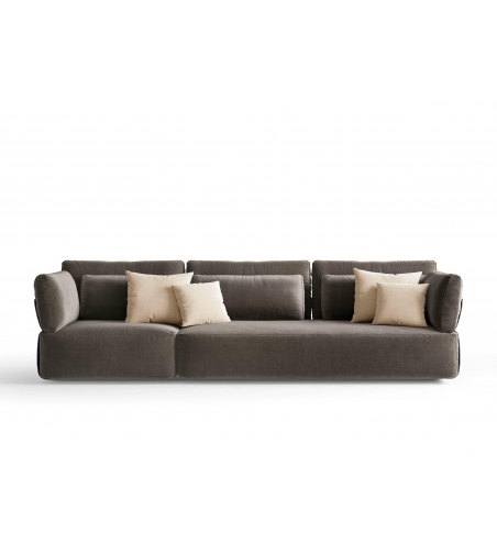 Ego Zeroventiquattro - Comma Modular Sofa