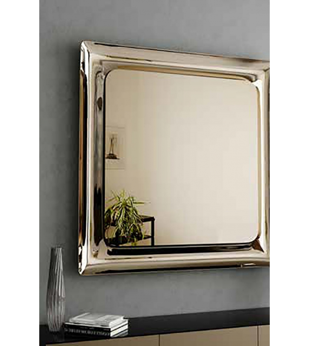 Mirror Night - Vessicchio Design