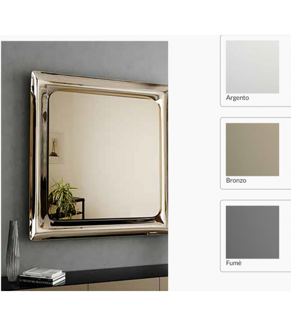 Specchio Notte - Vessicchio Design