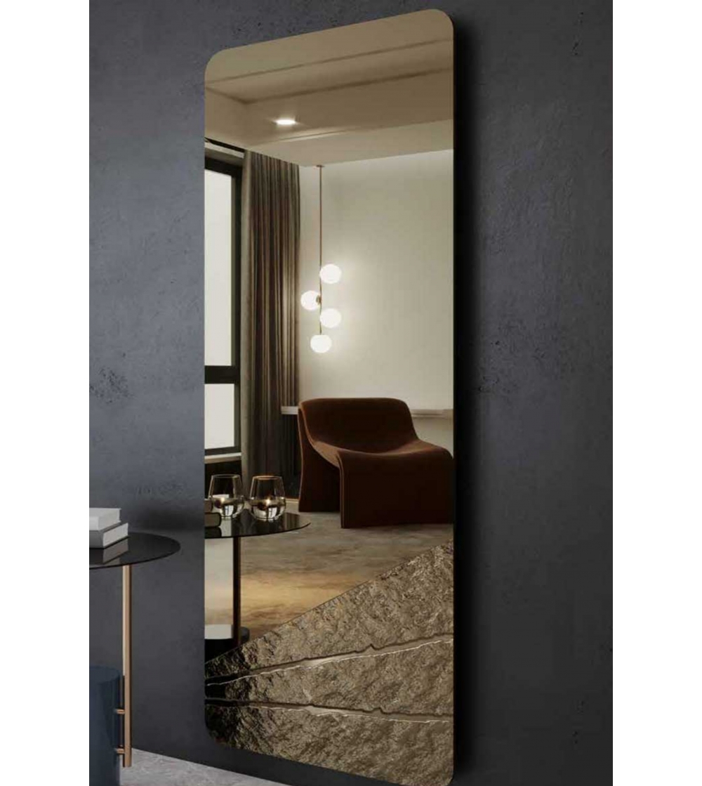 Mirror Stige - Vessicchio Design