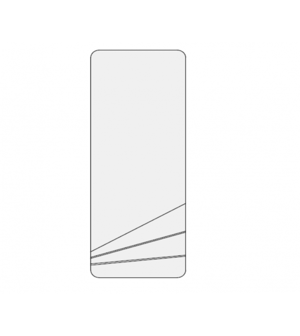 Mirror Stige - Vessicchio Design