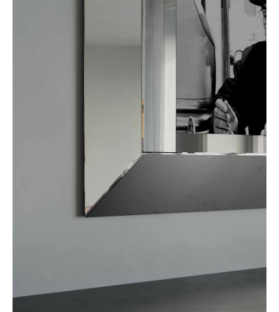 Miroir meuble TV Asteria - Vessicchio Design 2