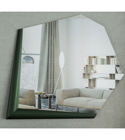 Specchio Zefiro - Vessicchio Design