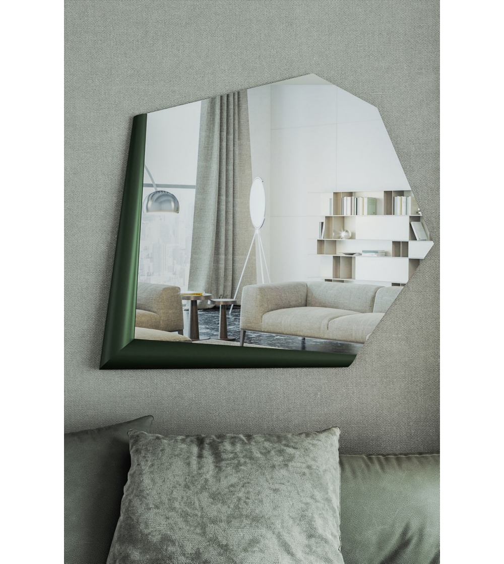 Specchio Zefiro - Vessicchio Design