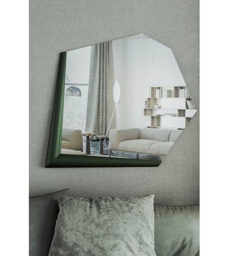 Spiegel Zefiro - Vessicchio Design