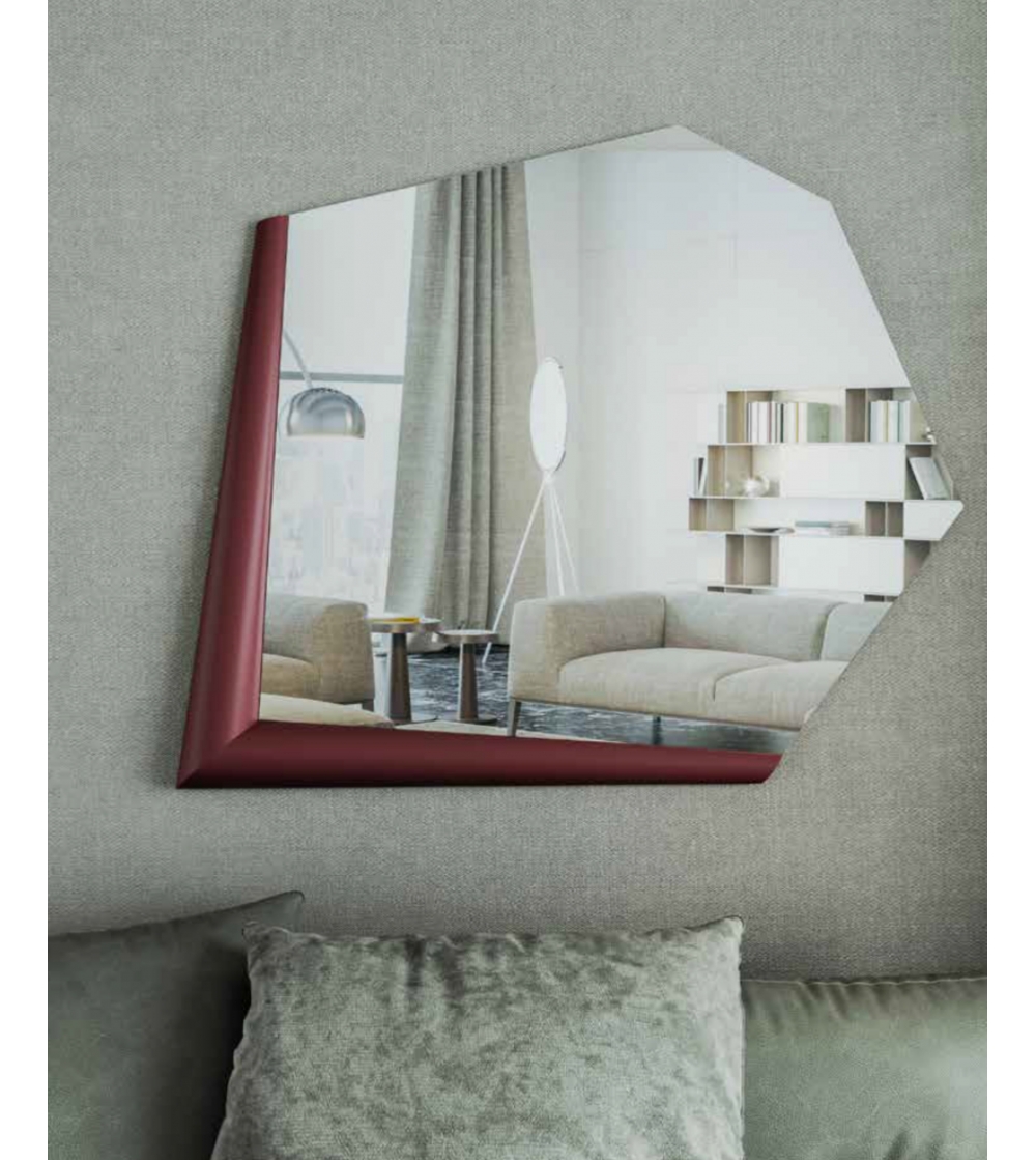 Miroir Zefiro - Vessicchio Design