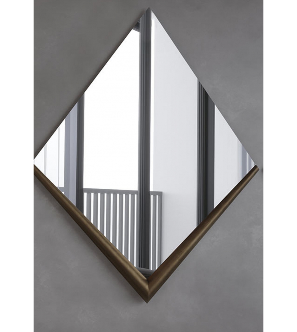 Specchio Ad Arco Charleston - Luigi Volpi