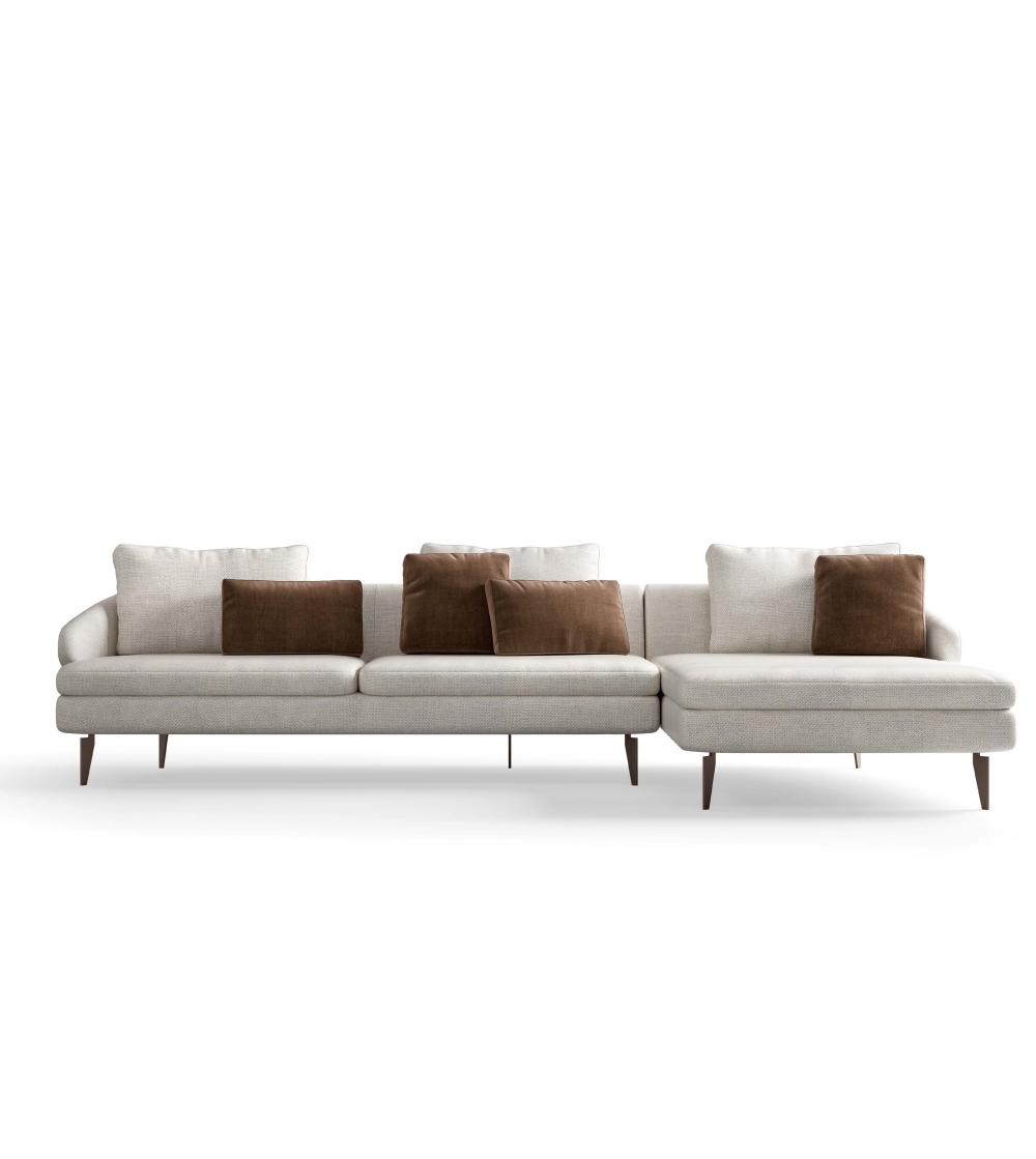 Ego Zeroventiquattro - Triangle Modulares Sofa