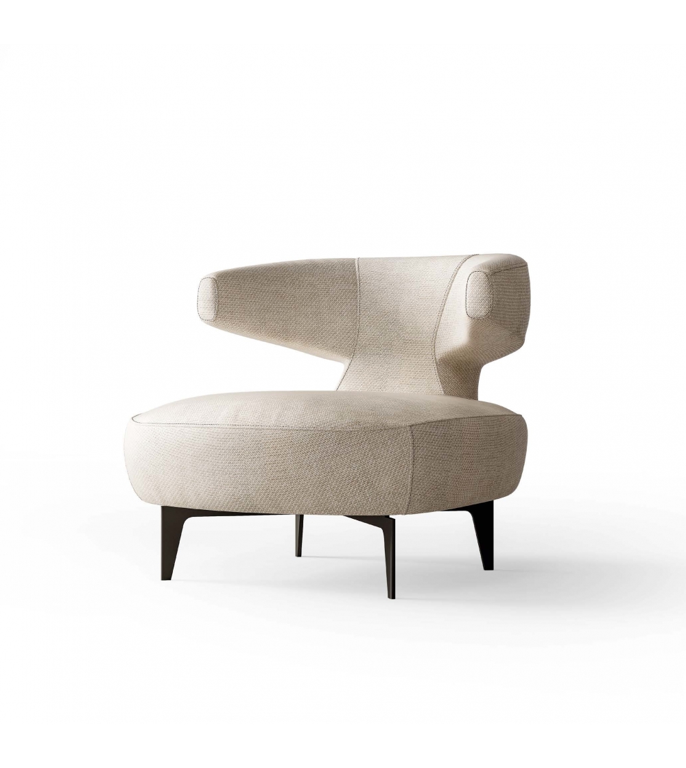 Ego Zeroventiquattro - Dot Armchair