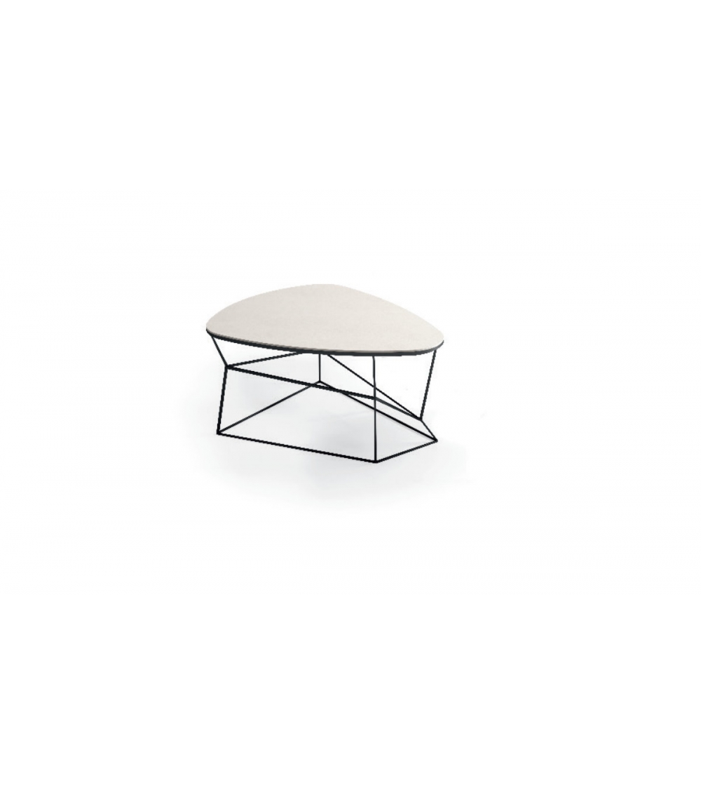 Ego Zeroventiquattro - Intersection A Coffee Table
