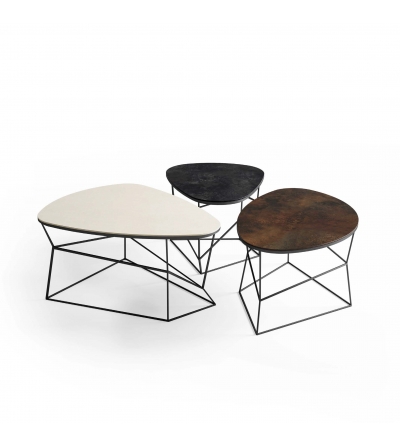 Table Basse Intersection A - Ego Zeroventiquattro 2