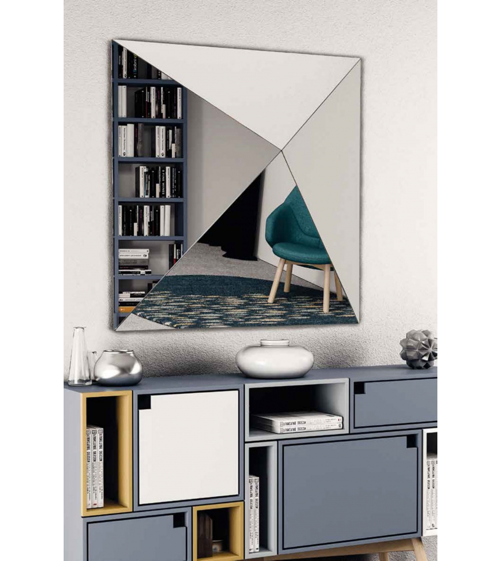 Mirror Ipno - Vessicchio Design