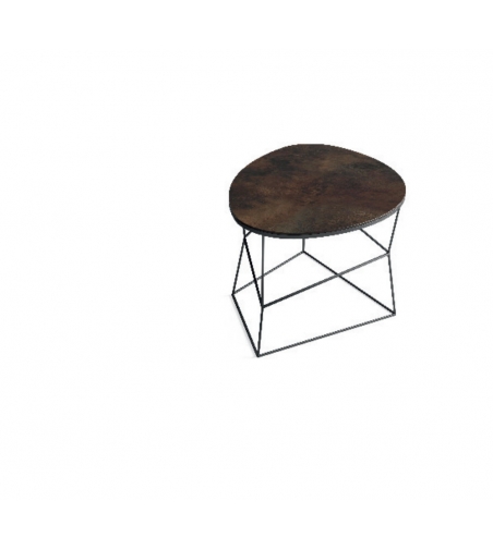 Ego Zeroventiquattro - Intersection B Coffee Table