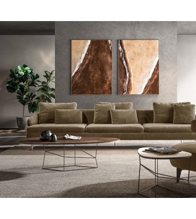 Table Basse Intersection D - Ego Zeroventiquattro 2