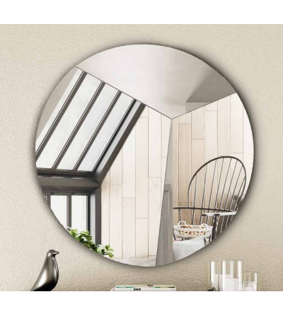 Espejo Urano - Vessicchio Design