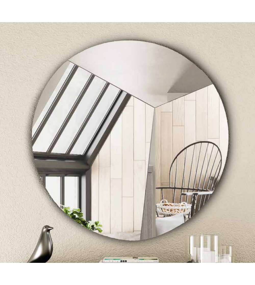 Mirror Urano - Vessicchio Design