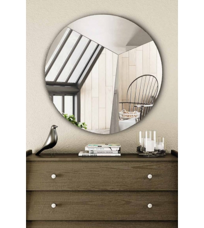 Miroir Urano - Vessicchio Design 2