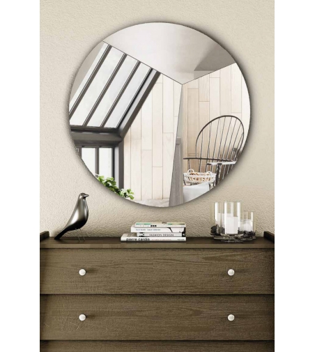 Spiegel Urano - Vessicchio Design