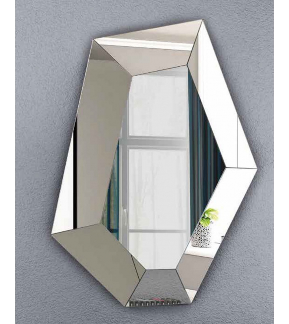 Mirror Perseo - Vessicchio Design
