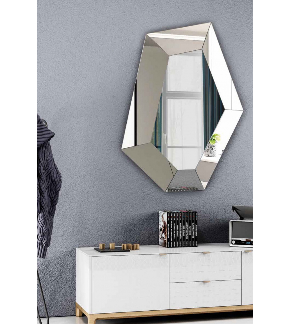 Miroir Perseo - Vessicchio Design