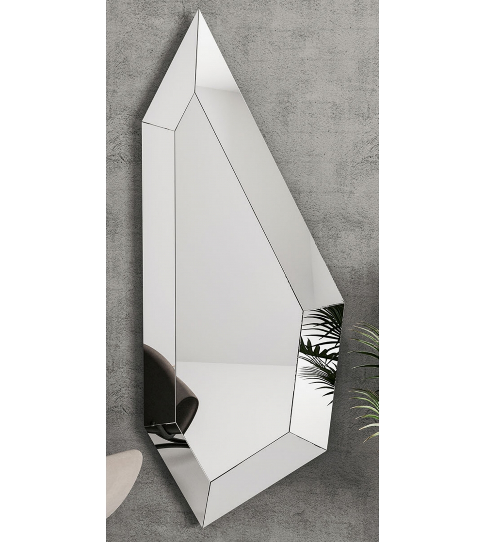 Specchio Demetra - Vessicchio Design