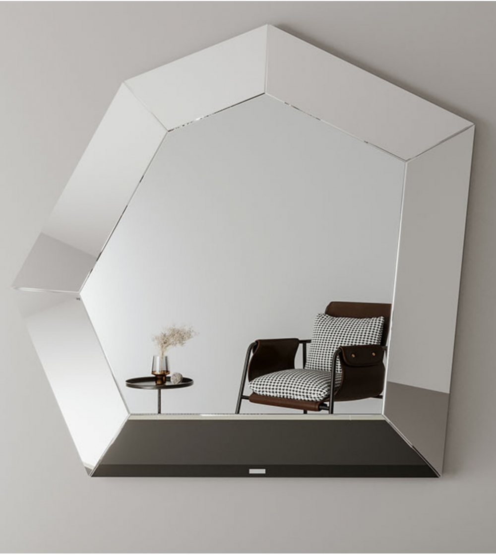 Specchio Elio - Vessicchio Design