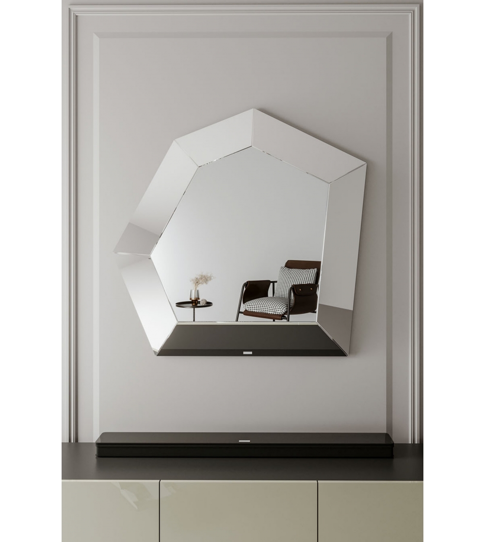 Miroir Elio - Vessicchio Design