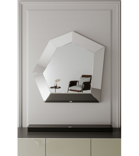Mirror Elio - Vessicchio Design