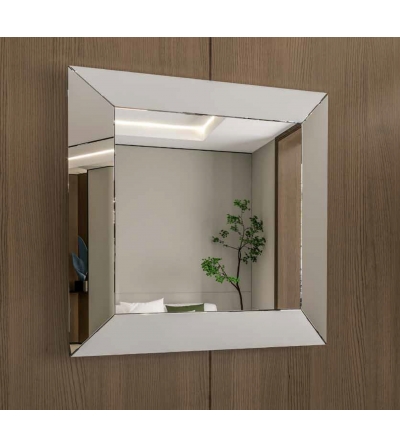 Miroir Crono - Vessicchio Design