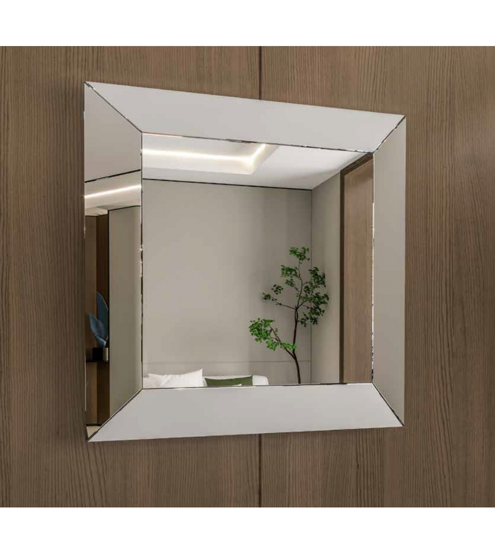 Miroir Crono - Vessicchio Design