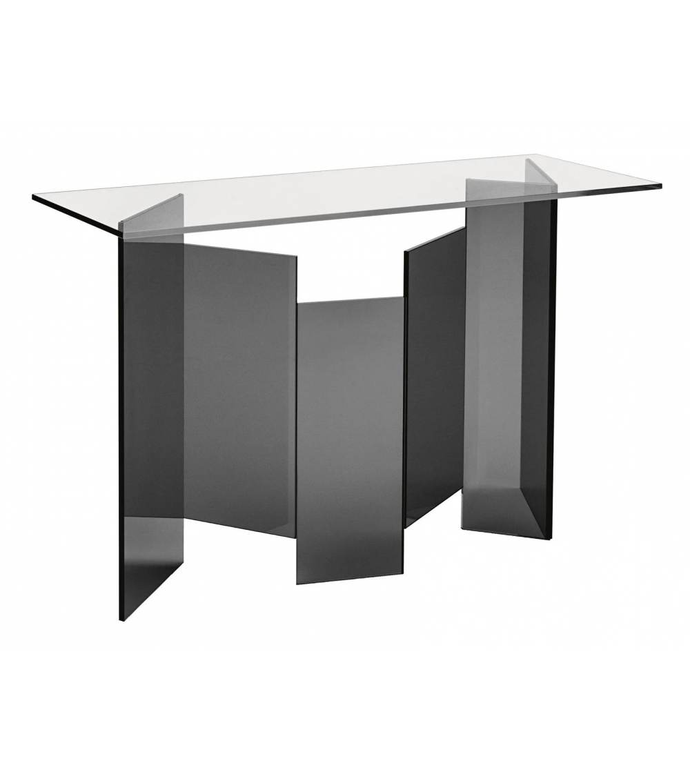 Metropolis Tonelli Design Console Table