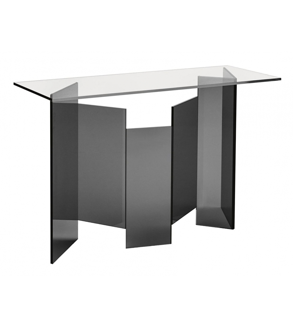 Tonelli Design Console Metropolis