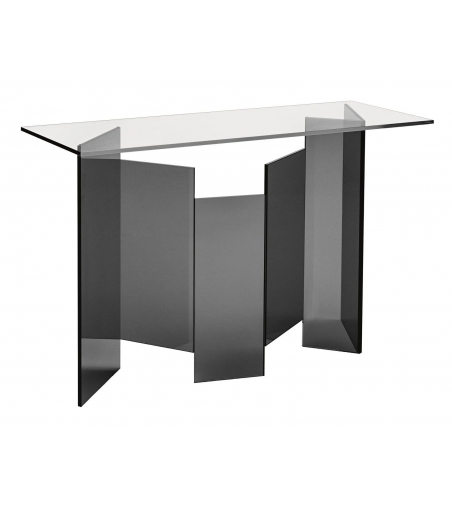 Tonelli Design Konsolentisch Metropolis