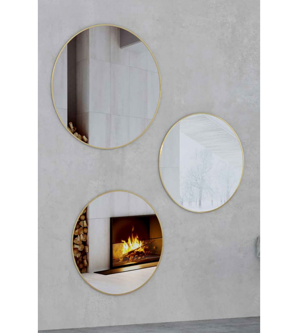 Miroir Cauro - Vessicchio Design