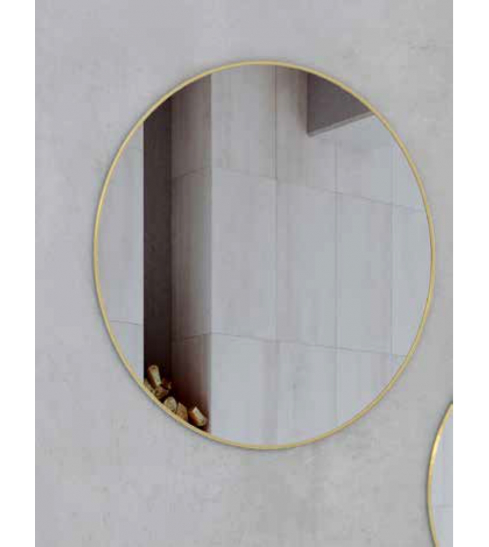 Mirror Cauro - Vessicchio Design